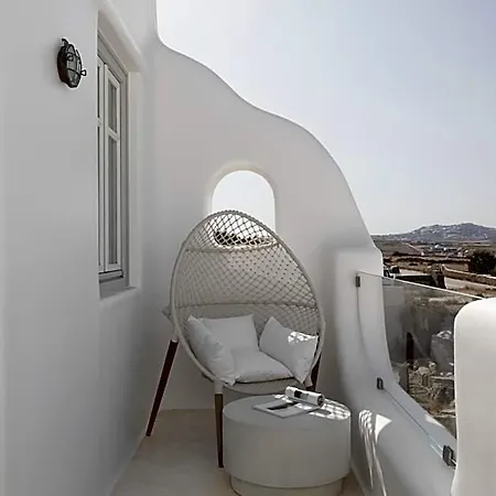 Ortygia Otel