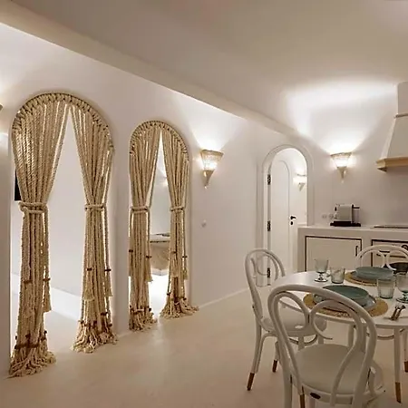 Ortygia Otel