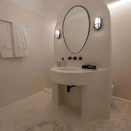 Ortygia ホテル Mykonos Town