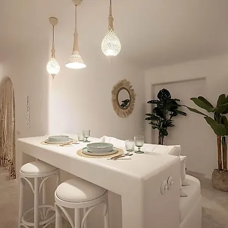 Ortygia ホテル Mykonos Town