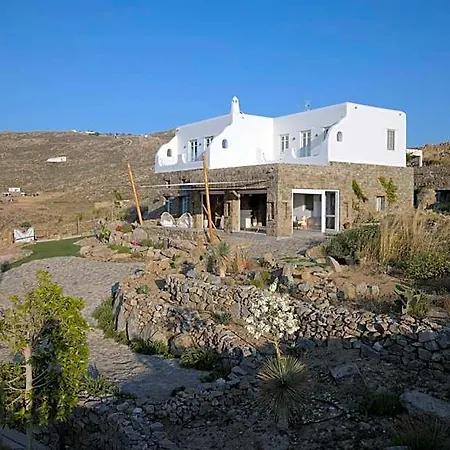 ホテル Ortygia Mykonos Town