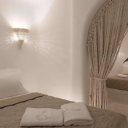 Otel Ortygia 4*