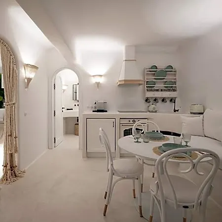 Ortygia ホテル Mykonos Town