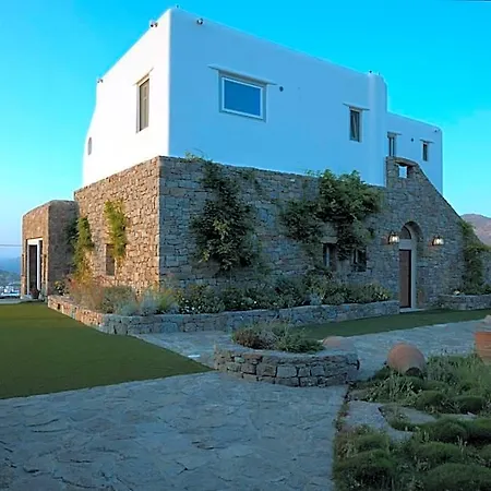 ホテル Ortygia Mykonos Town