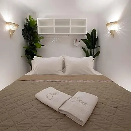 Ortygia 4*