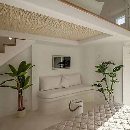 Ortygia Otel 4*