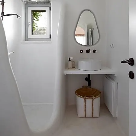 Ortygia 4* Mykonos Town