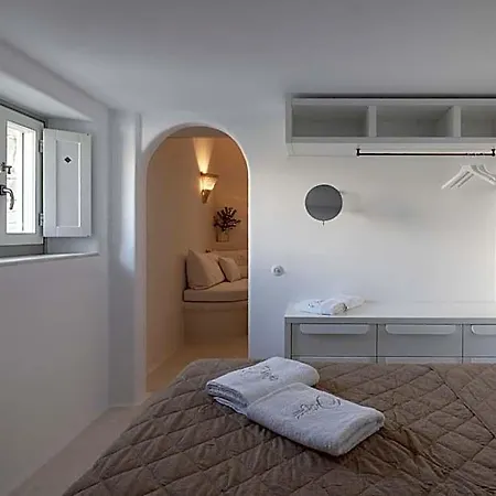 Ortygia Otel
