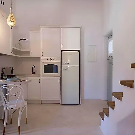 Ortygia 4* Mykonos Town