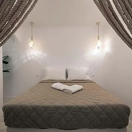 Ortygia 4* Mykonos Town